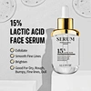 Lactic Acid Serum